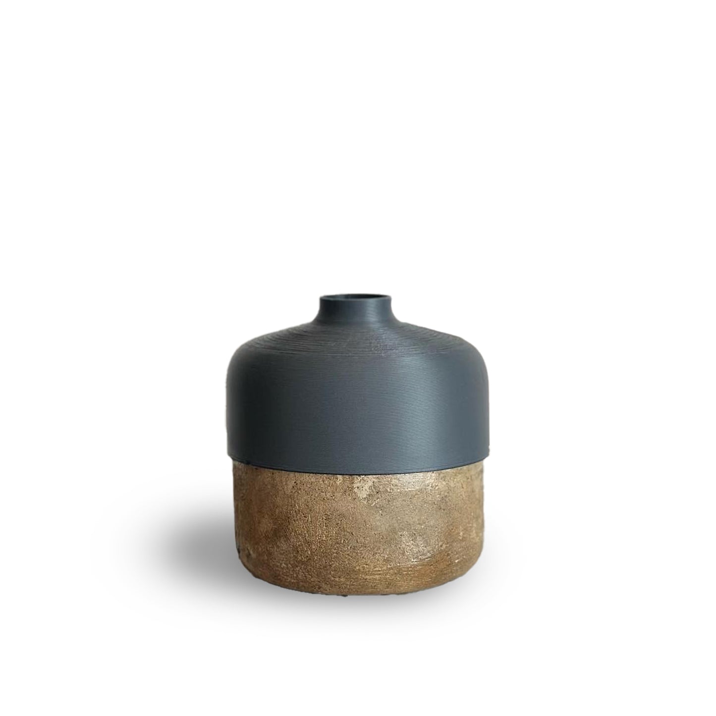 Vaso BOND Beton+PLA