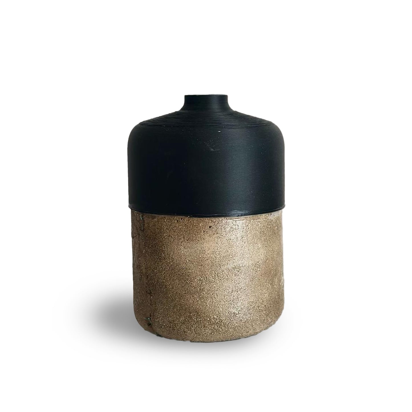 Vaso BOND Beton+PLA