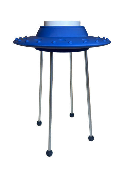 Lampade U-fò LIGHT, lampada ricaricabile, Lampada da tavolo