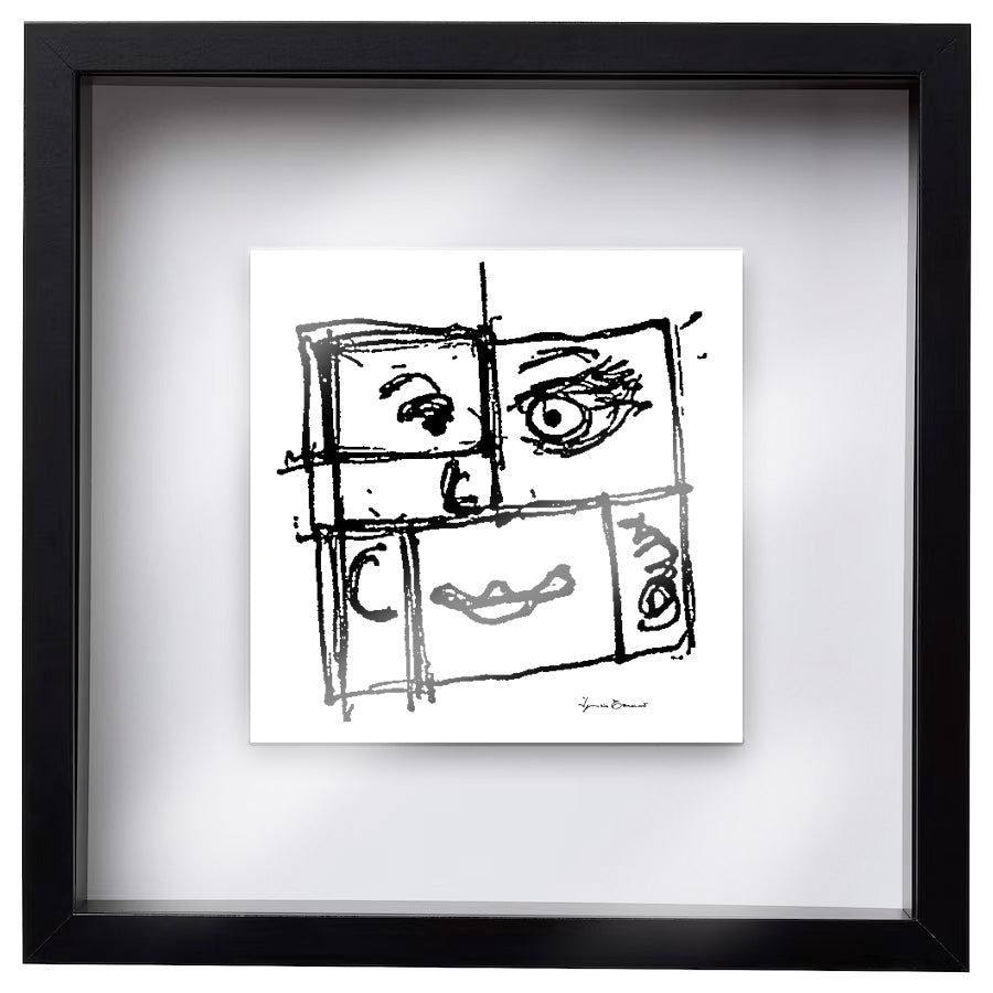 Quadro Q-F01 “Dettagli Estrapolati”