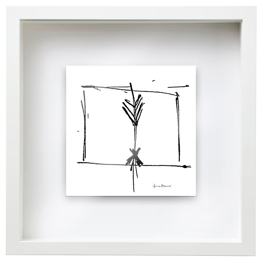 Quadro Q-F10 “Dettagli Estrapolati”