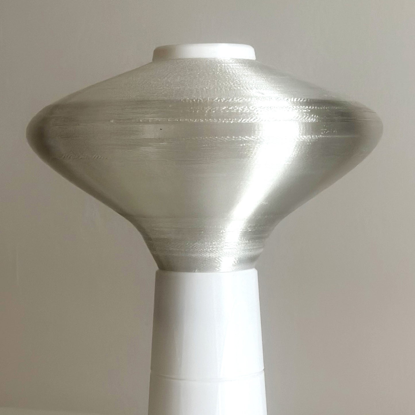 Lampada SEA TOWER, Lampada ornamentale, Lampada da tavolo