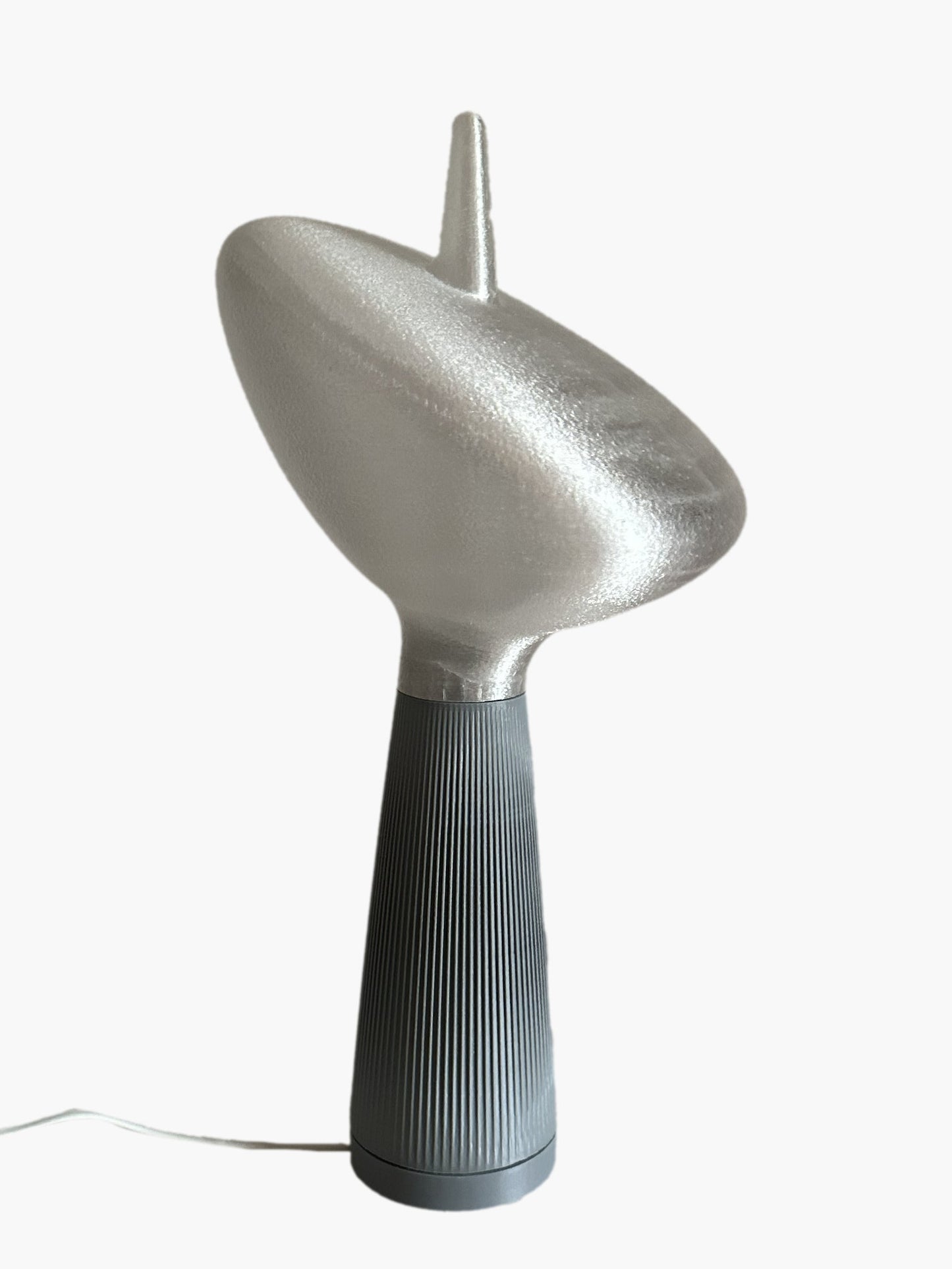 Lampada GEMMA, Lampada ornamentale, Lampada da tavolo (Calla)
