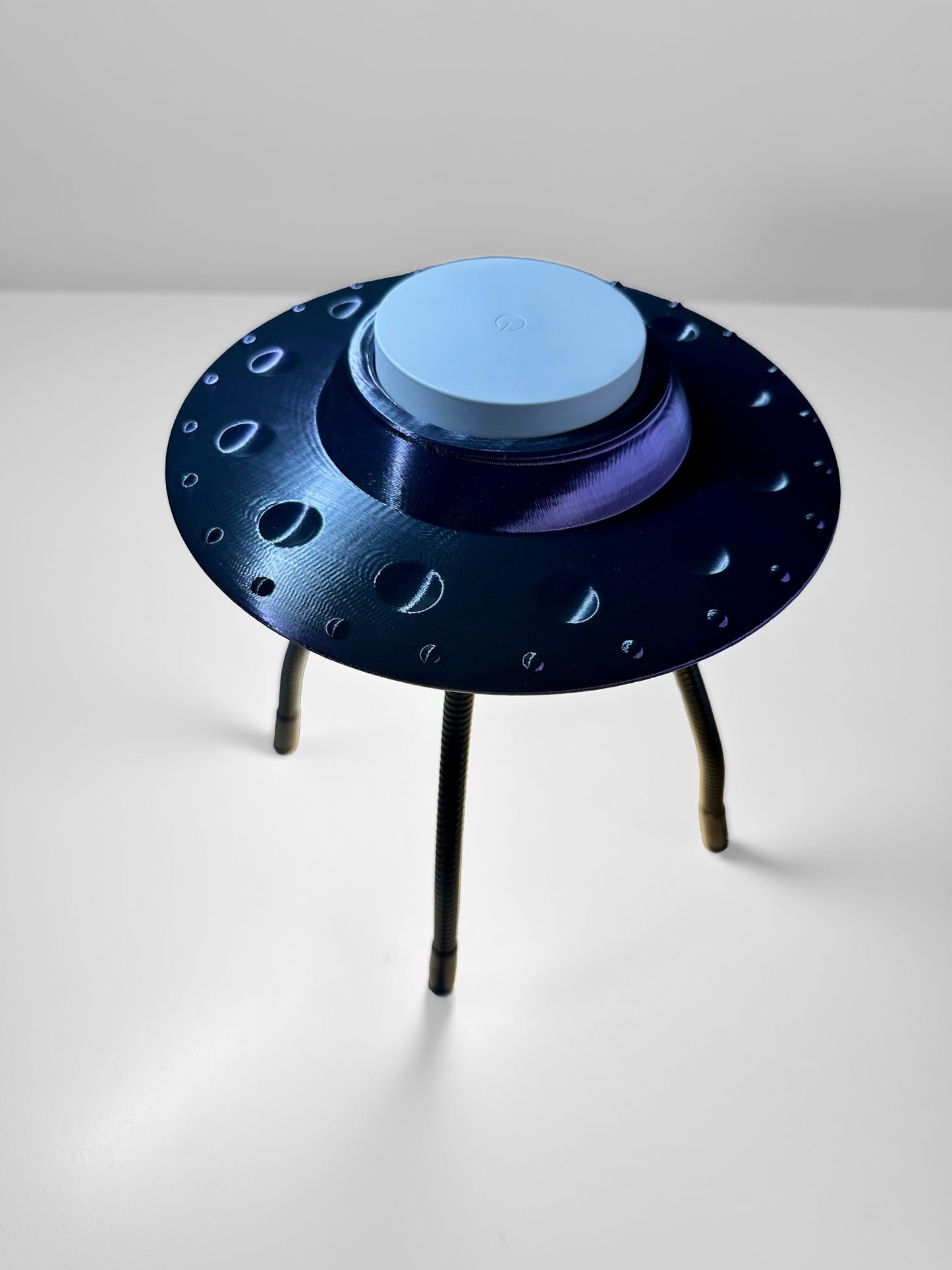 Lampade U-fò LIGHT PRO+, lampada ricaricabile, Lampada da tavolo