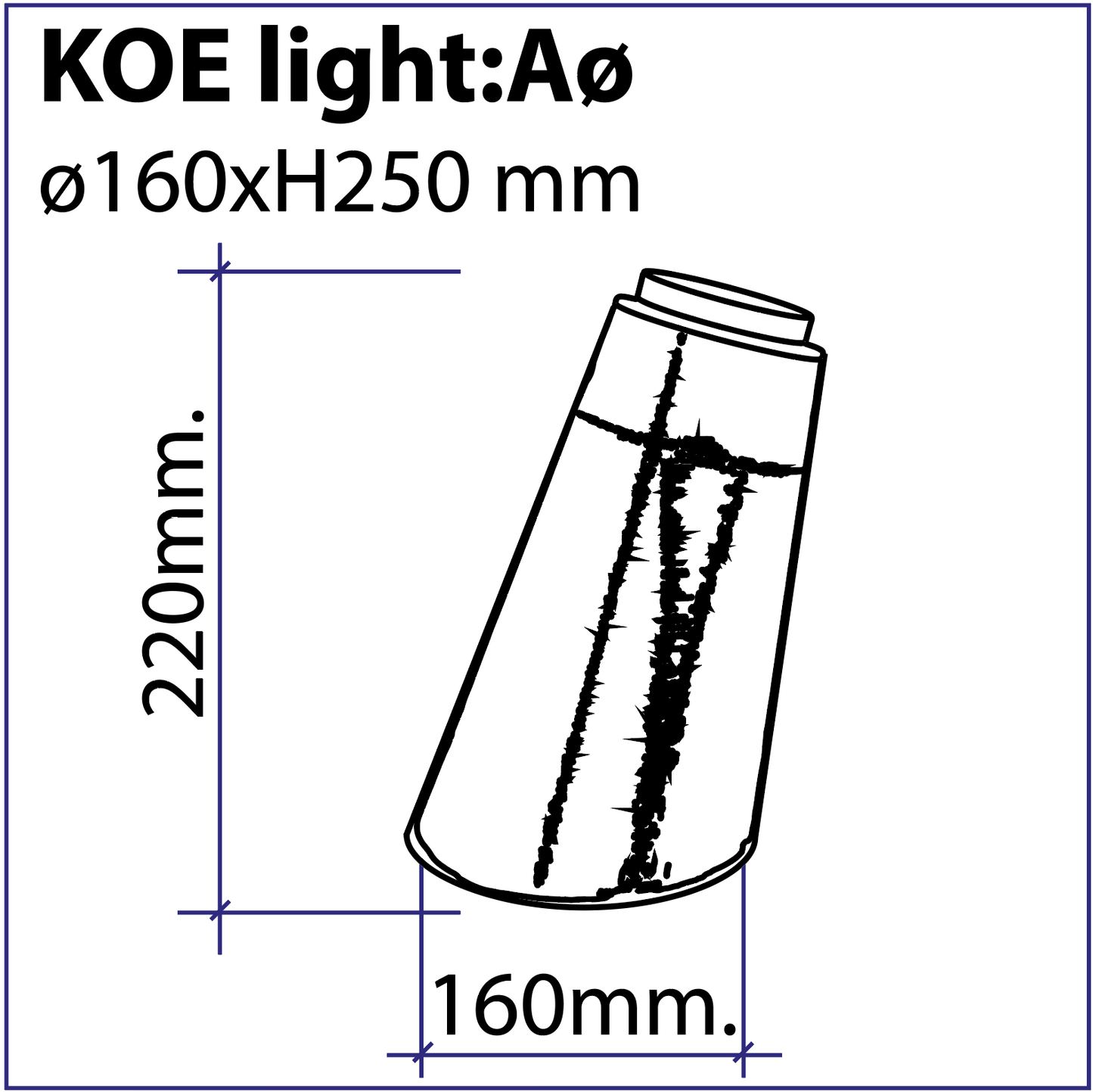 Lampade KOE LIGHT, lampada ricaricabile, Lampada da tavolo